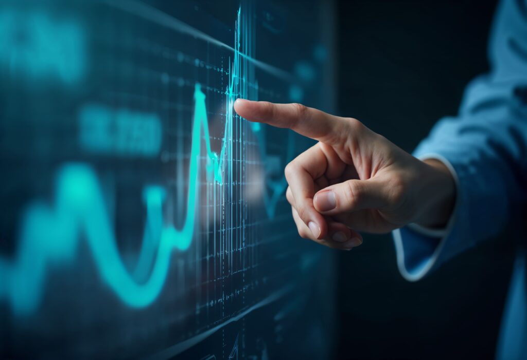 📊 Invertir en instrumentos financieros: haz crecer tu patrimonio con SegurInvest employee working marketing setting (1)